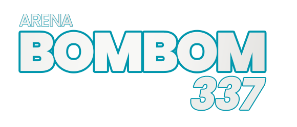 Bombom Arena Logo